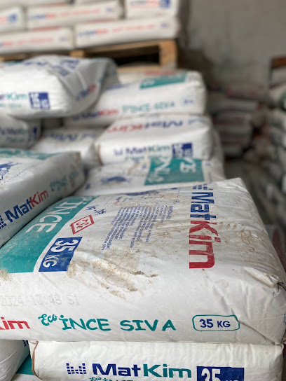 Yılmaz Ticaret kapak görseli