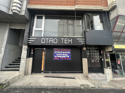 OTRO TEKSTİL kapak görseli
