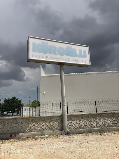 Köroğlu Kauçuk Sanayi kapak görseli