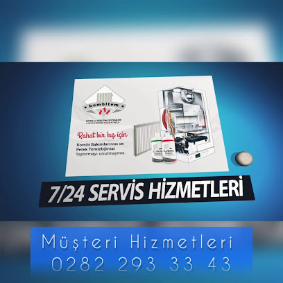 KOMBİTEM kapak görseli