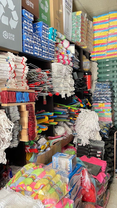 Etkin Endüstriyel Temizlik Gaziantep kapak görseli
