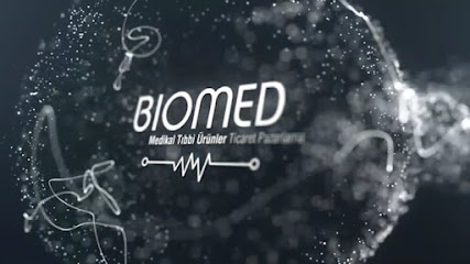 Biomed Medikal kapak görseli
