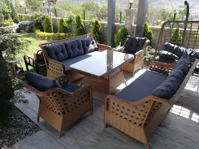 Kayseri Rattan Bahçe Balkon Mobilyaları kapak görseli