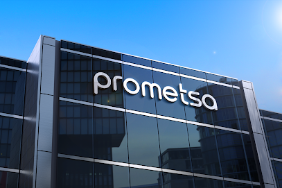 Prometsa kapak görseli