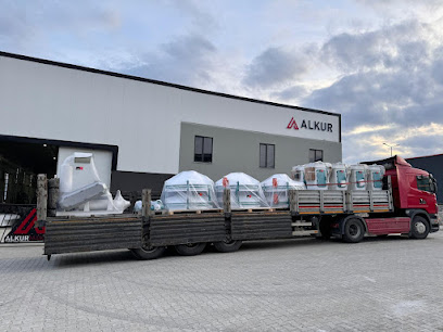ALKUR MAKİNA kapak görseli