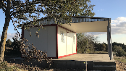 KOREL CONTAINER LOGISTICS INC kapak görseli