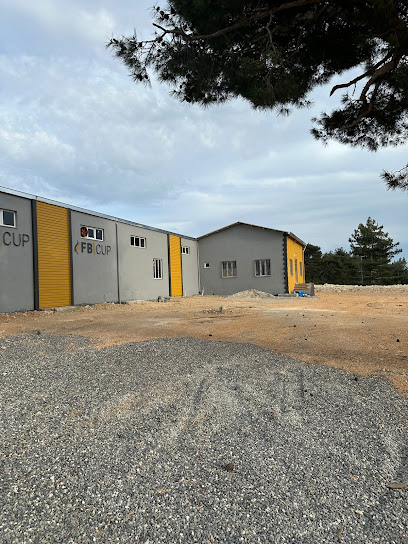 Karton Bardak, Food Box kapak görseli