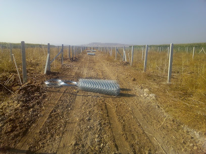 Karadağ Çevre Çit Sistemleri kapak görseli