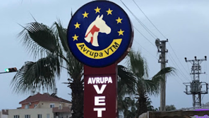 Avrupa Veteriner Kliniği kapak görseli