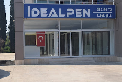 İdealpen Ltd Şti kapak görseli