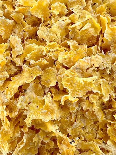BRG FLAKE kapak görseli
