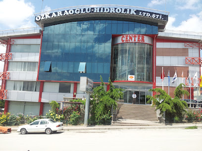 SKS HYDRAULIC TECHNOLOGY CO.,LTD. kapak görseli