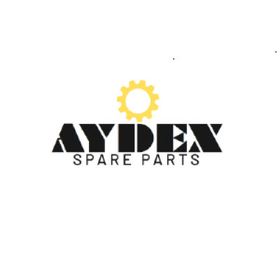 Aydex Spare Parts kapak görseli