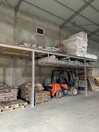 Akkoç Ticaret Depo kapak görseli
