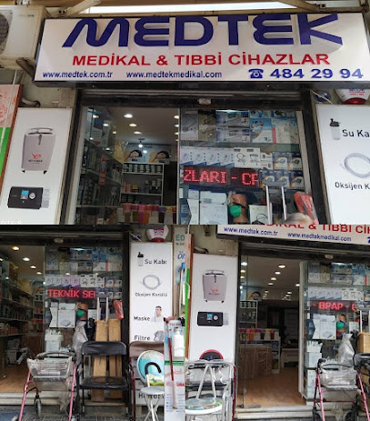 Medtek Medikal Ve Tıbbi Cihazlar kapak görseli