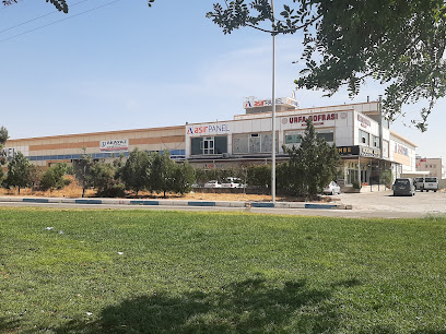 Asır Panel Yalıtım Sanayi Ve Ticaret Limited Şirketi - Şanlıurfa Sandviç Panel kapak görseli