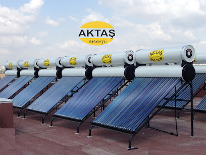 Aktas Enerji kapak görseli