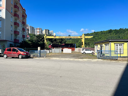 Dogal Granit kapak görseli
