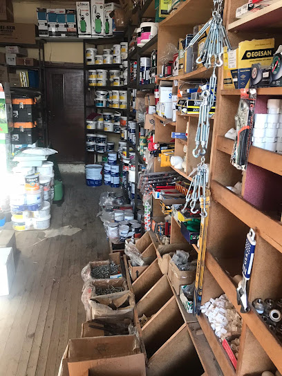 Pekdemir İnşaat Malzemeleri ve Yapı Market kapak görseli