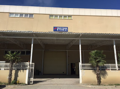 Birlik Teknik Otomat - Bursa Otomat ve Talaşlı İmalat kapak görseli