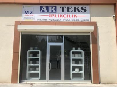 ARTEKS KİMYA TEKSTİL SAN.VE TİC.LTD.ŞTİ. kapak görseli