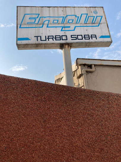 Eroglu soba kayseri kapak görseli