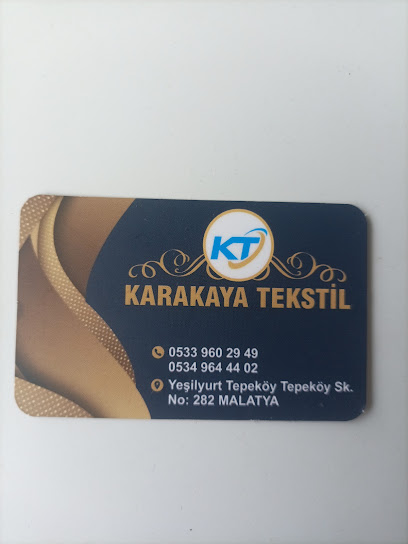 Yakacı ( Karakaya) kapak görseli
