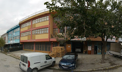 Arı Orman Ürünleri kapak görseli