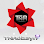 Tnrdizayn Taş tasarım Lazer Kesim logosu