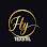 HY TEXSTİL logosu
