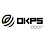 OKPS PLASTİK logosu