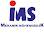 İMS Mekanik Mühendislik logosu