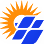 Öz Akdeniz Güneş Enerji Sistemleri logosu