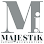 Majestik Kurdele - Canavar Tekstil San. Tic. Ltd. Şti. logosu