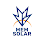 MEM Solar Güneş Paneli Fabrikası logosu