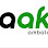 Caak Ambalaj logosu