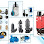 İrfan Pompa Motor Makina San Tic Ltd Şti. logosu