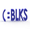 BLKS Mühendislik Hareketli Kablo Taşıyıcı Cable Carrier Drag Chain logosu