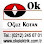 OK Elektrik - Oğuz KOTAN logosu