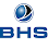 BHS Makine Türkiye logosu