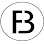 Bayfor Savunma ve Havacılık logosu