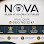 Nova Bilişim & Güvenlik Sistemleri logosu