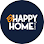 HAPPY HOME FURNITURE logosu