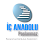 Central Anatolia and fences Stainless Aluminum Railing logosu