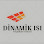 DİNAMİK ISI logosu