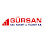 GÜRSAN PROFİL SAC SANAYİ ve TİCARET A.Ş. logosu