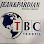 Tbc Turizm TEKSTİL logosu