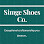 Simge Shoes logosu