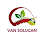 Van solucan logosu