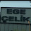 Ege Çelik Endüstrisi San. Tic. A.Ş logosu